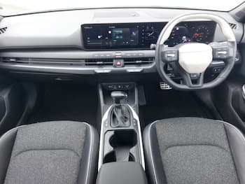 Used Kia K4 2026 for sale - 79737433: Photo