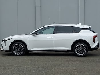 Used Kia K4 2026 for sale - 79737433: Photo