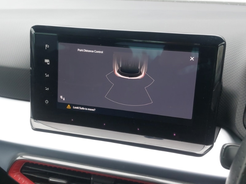 Used SEAT Arona 2023 for sale - 77740556: Photo 11