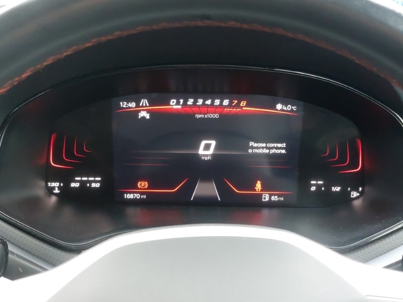 Used SEAT Arona 2023 for sale - 77740556: Photo 15