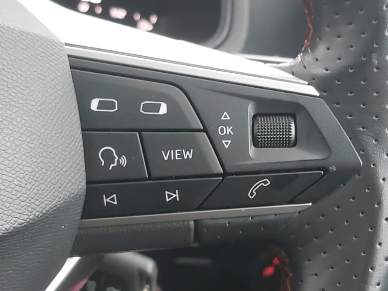 Used SEAT Arona 2023 for sale - 77740556: Photo 17