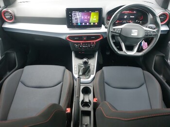 Used SEAT Arona 2023 for sale - 77740556: Photo