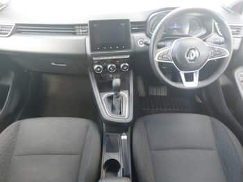 Used Renault Clio 2023 for sale - 79777280: Photo