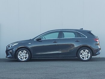 Used Kia Ceed 2019 for sale - 77031899: Photo