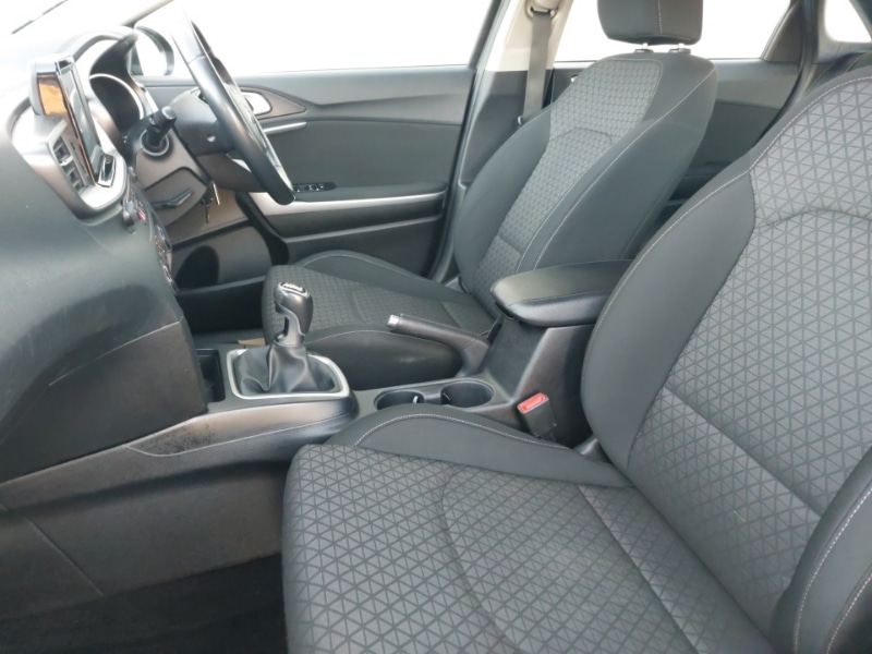 Used Kia Ceed 2019 for sale - 77031899: Photo 5