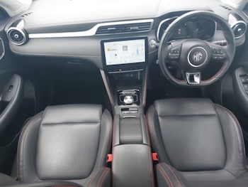 Used MG MG ZS 2022 for sale - 78877211: Photo