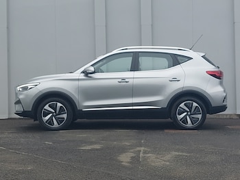 Used MG MG ZS 2022 for sale - 78877211: Photo