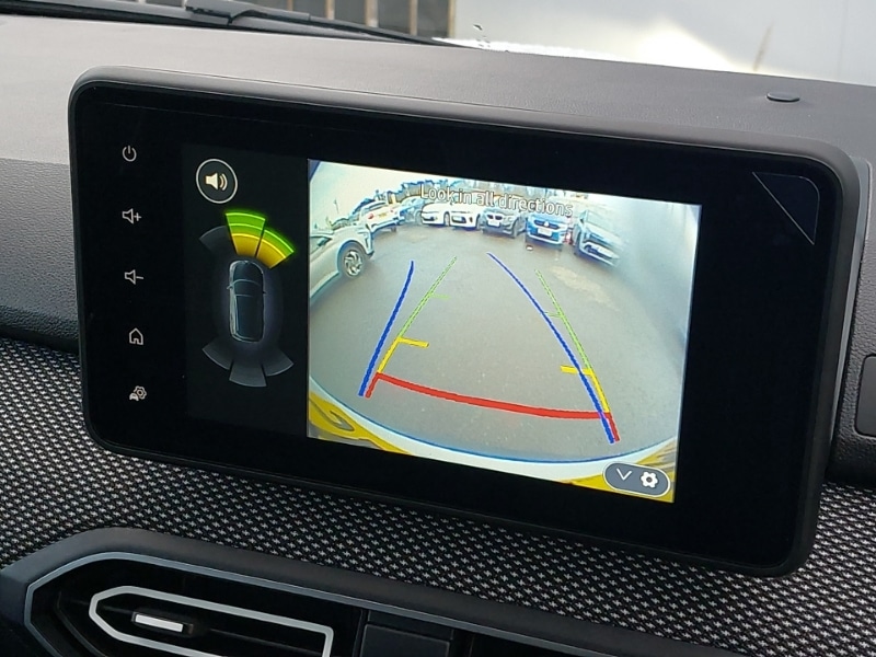 Used Dacia Jogger 2025 for sale - 76983527: Photo 11