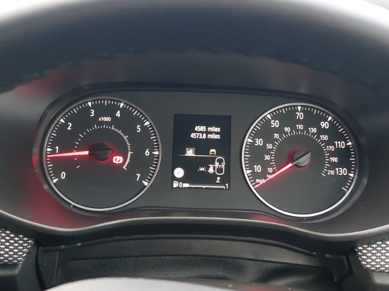 Used Dacia Jogger 2025 for sale - 76983527: Photo 14