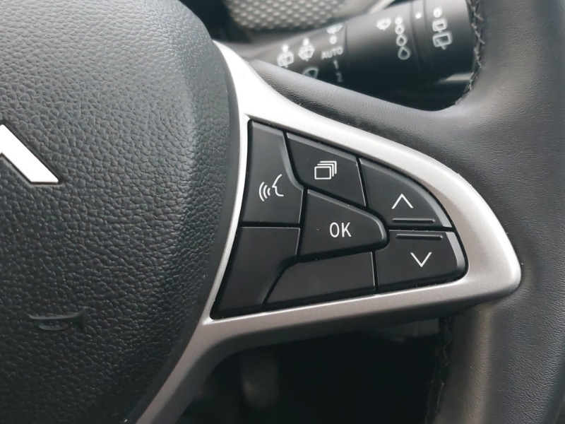 Used Dacia Jogger 2025 for sale - 76983527: Photo 16