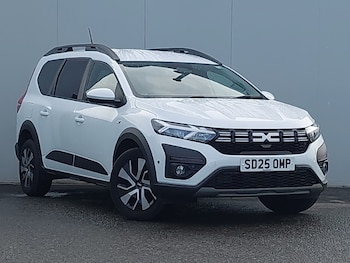 2025 - 1.0 TCe Expression 5dr