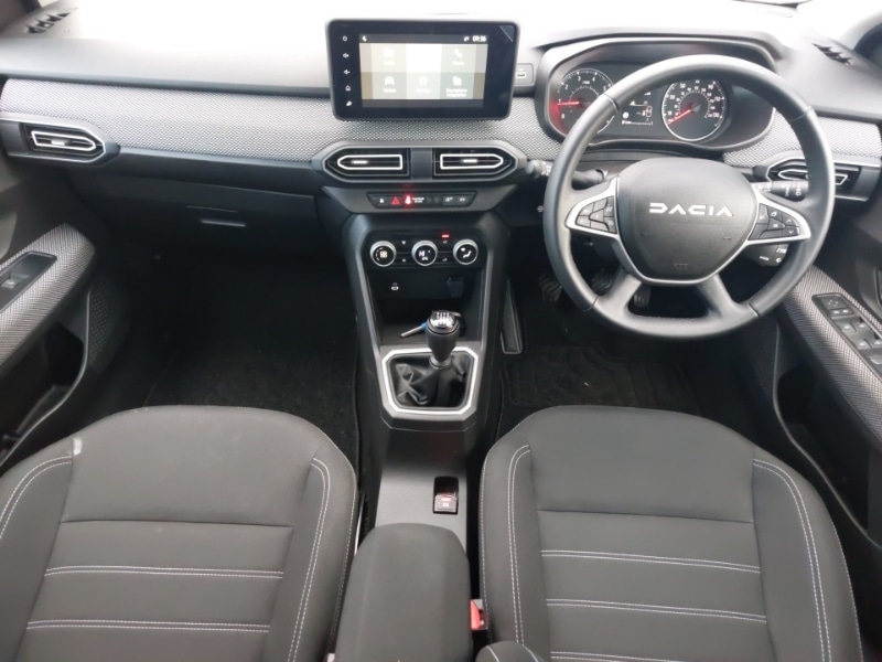 Used Dacia Jogger 2025 for sale - 76983527: Photo 2