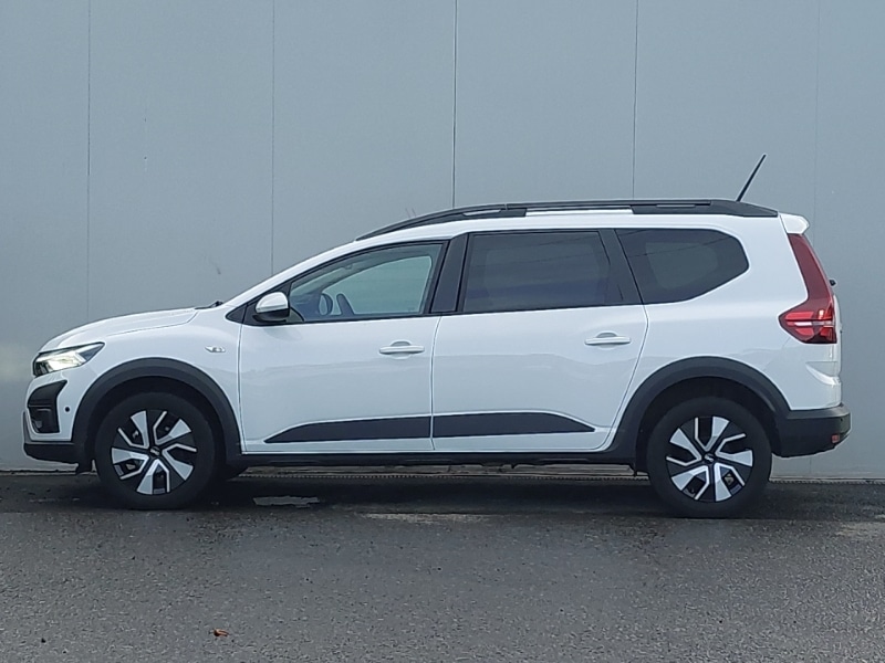 Used Dacia Jogger 2025 for sale - 76983527: Photo 4