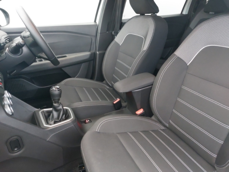 Used Dacia Jogger 2025 for sale - 76983527: Photo 5