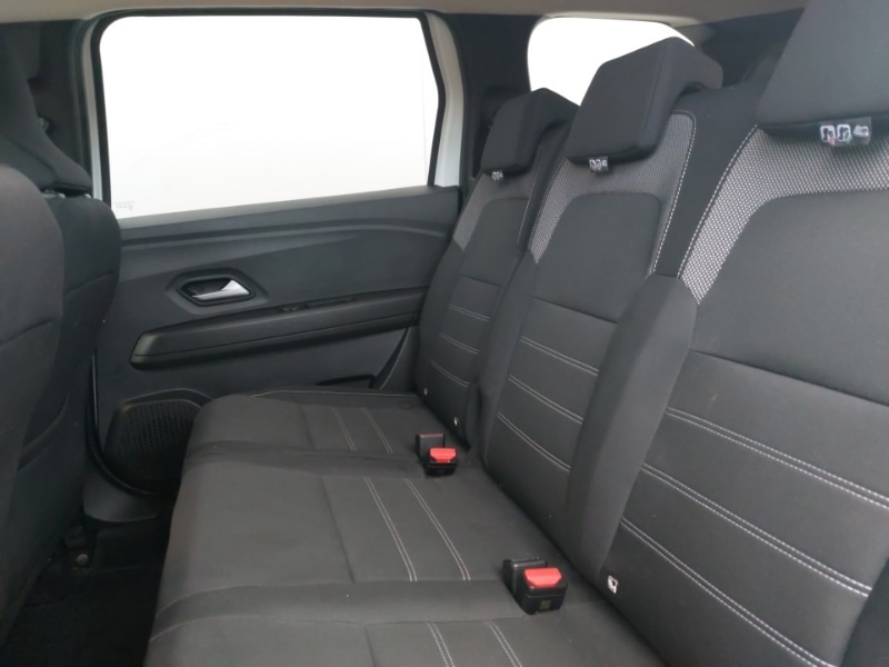 Used Dacia Jogger 2025 for sale - 76983527: Photo 6