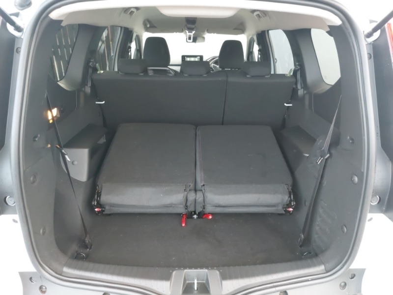 Used Dacia Jogger 2025 for sale - 76983527: Photo 8