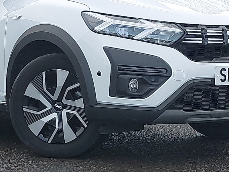 Used Dacia Jogger 2025 for sale - 76983527: Photo 9