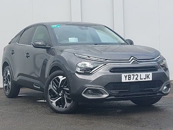 Used Citroen C4 2023 for sale - 78622145: Photo