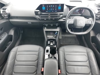 Used Citroen C4 2023 for sale - 78622145: Photo