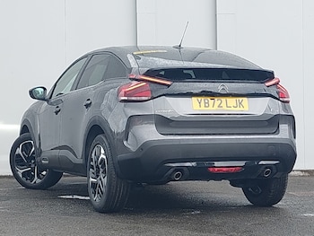 Used Citroen C4 2023 for sale - 78622145: Photo