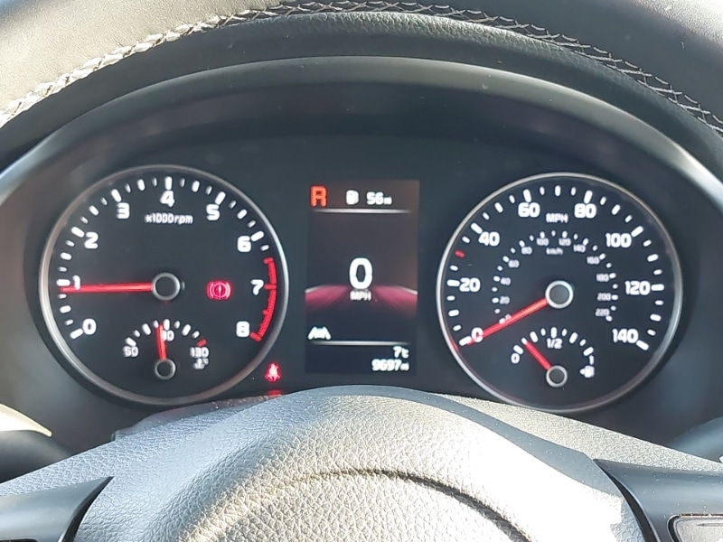 Used Kia Rio 2023 for sale - 77093113: Photo 11