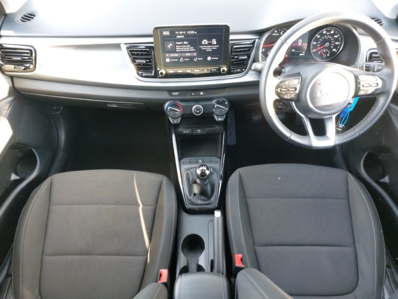 Used Kia Rio 2023 for sale - 77093113: Photo 2