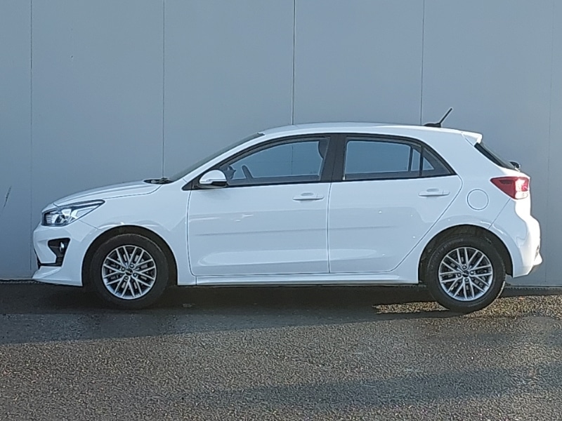 Used Kia Rio 2023 for sale - 77093113: Photo 4