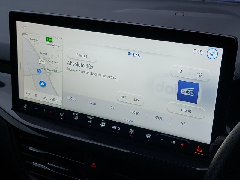 Used Ford Focus 2022 for sale - 77476010: Photo 10