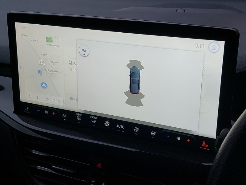 Used Ford Focus 2022 for sale - 77476010: Photo 11