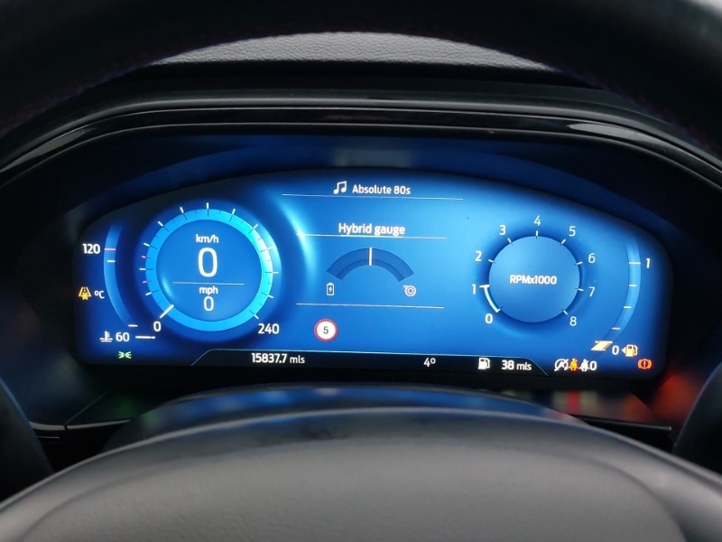 Used Ford Focus 2022 for sale - 77476010: Photo 14