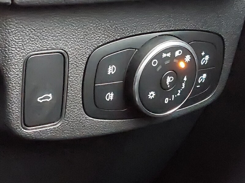 Used Ford Focus 2022 for sale - 77476010: Photo 18