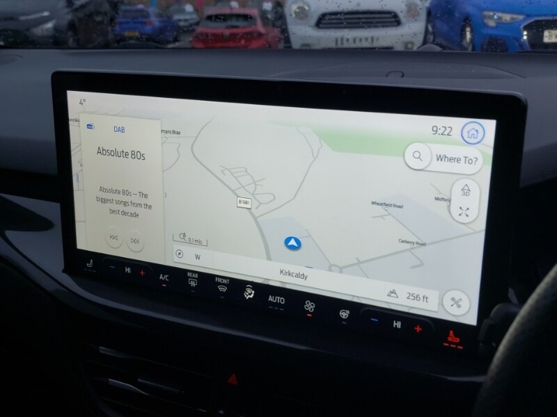 Used Ford Focus 2022 for sale - 77476010: Photo 19