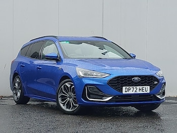 Used Ford Focus 2022 for sale - 77476010: Photo