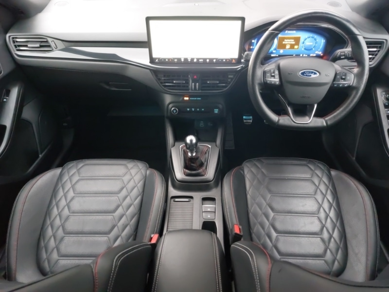 Used Ford Focus 2022 for sale - 77476010: Photo 2