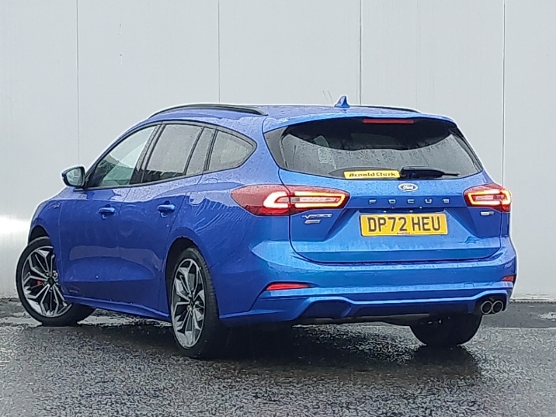 Used Ford Focus 2022 for sale - 77476010: Photo 3