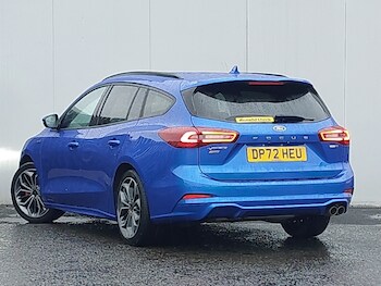 Used Ford Focus 2022 for sale - 77476010: Photo