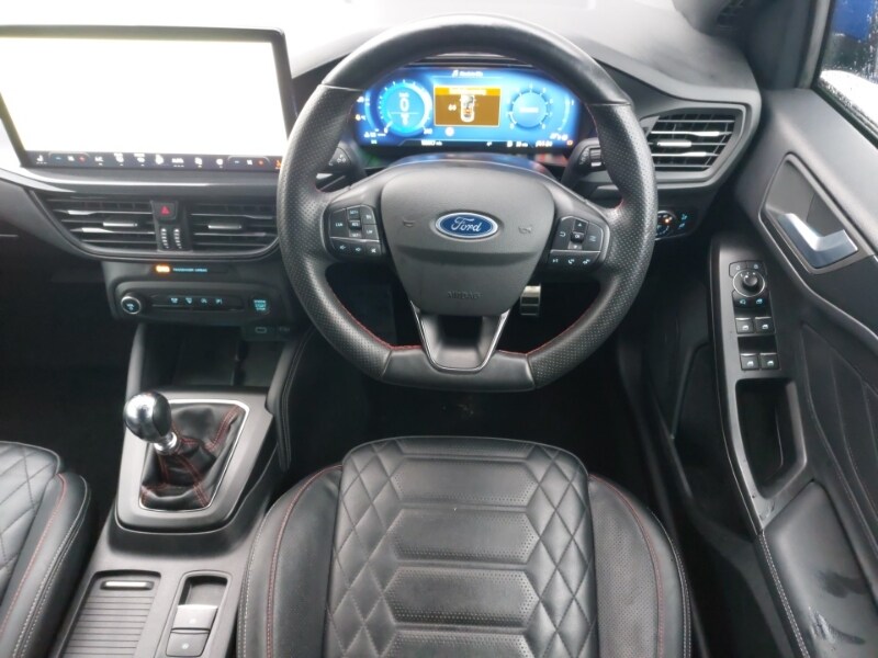 Used Ford Focus 2022 for sale - 77476010: Photo 7