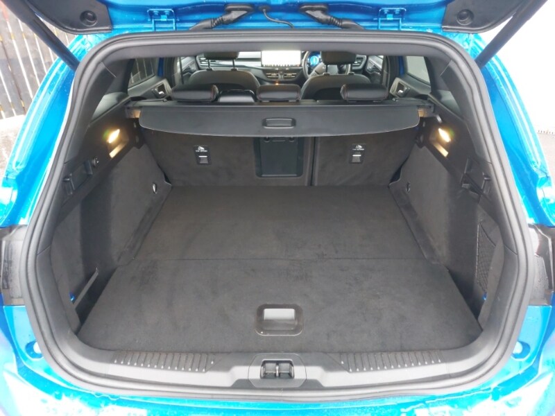 Used Ford Focus 2022 for sale - 77476010: Photo 8