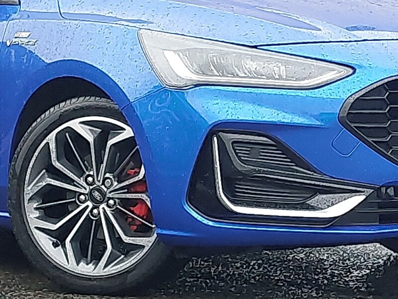 Used Ford Focus 2022 for sale - 77476010: Photo 9