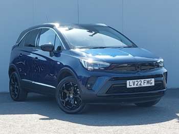 2022 - 1.2 Turbo [130] Ultimate 5dr Auto