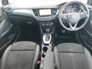 Used Vauxhall Crossland 2022 for sale - 74744375: Photo