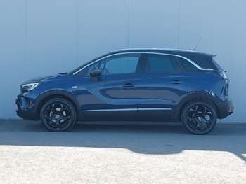 Used Vauxhall Crossland 2022 for sale - 74744375: Photo