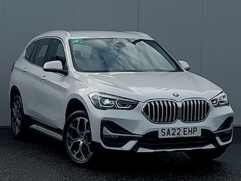 BMW - X1