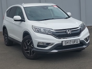 Used Honda CR-V 2017 for sale - 79298857: Photo