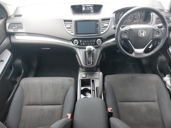 Used Honda CR-V 2017 for sale - 79298857: Photo