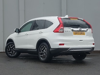 Used Honda CR-V 2017 for sale - 79298857: Photo