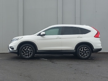 Used Honda CR-V 2017 for sale - 79298857: Photo