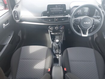 Used Kia Picanto 2026 for sale - 78735316: Photo