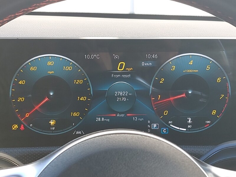 Used Mercedes-Benz CLA 2020 for sale - 76779319: Photo 11