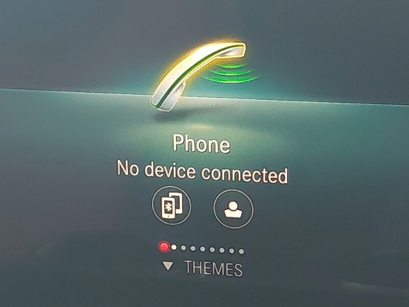 Used Mercedes-Benz CLA 2020 for sale - 76779319: Photo 12